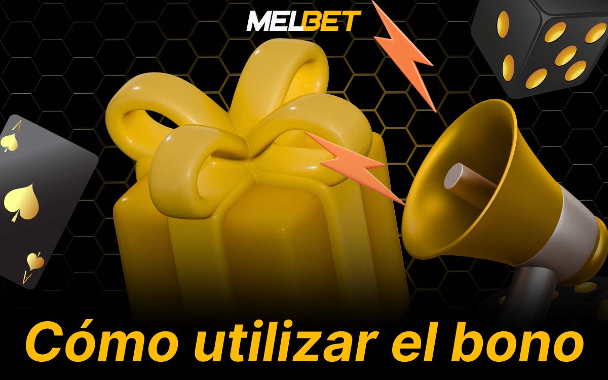 Cómo utilizar las promociones de bonificación de Melbet